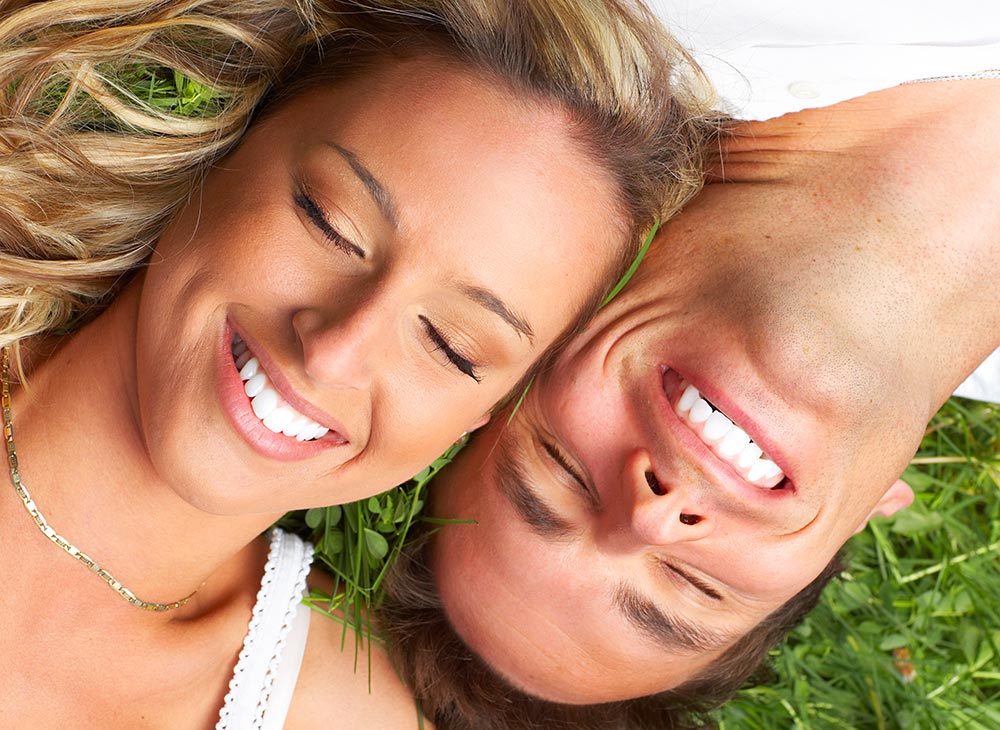 Cyrospa clinics blog smiling people