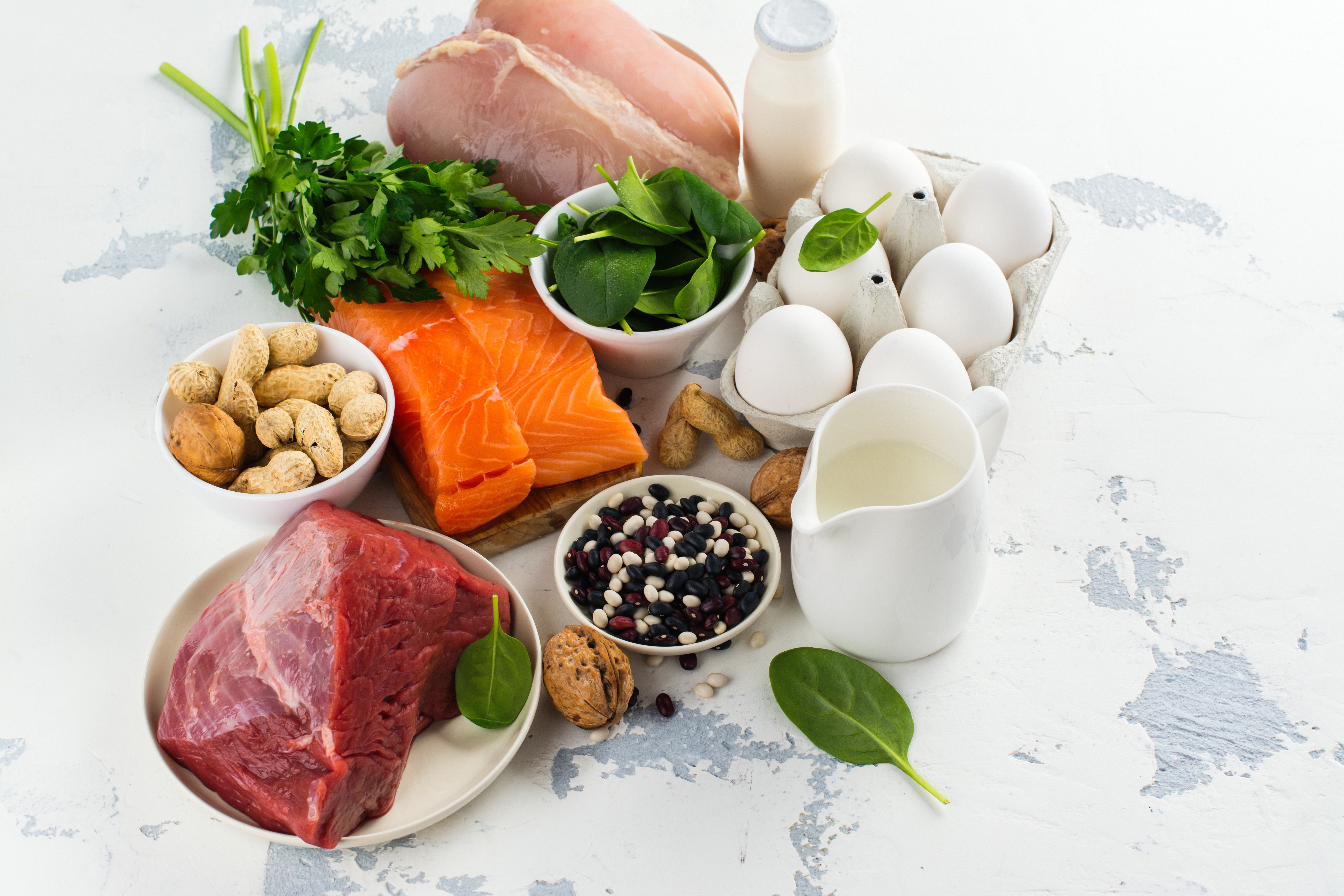 The Paleo Diet: Fad or Friend?