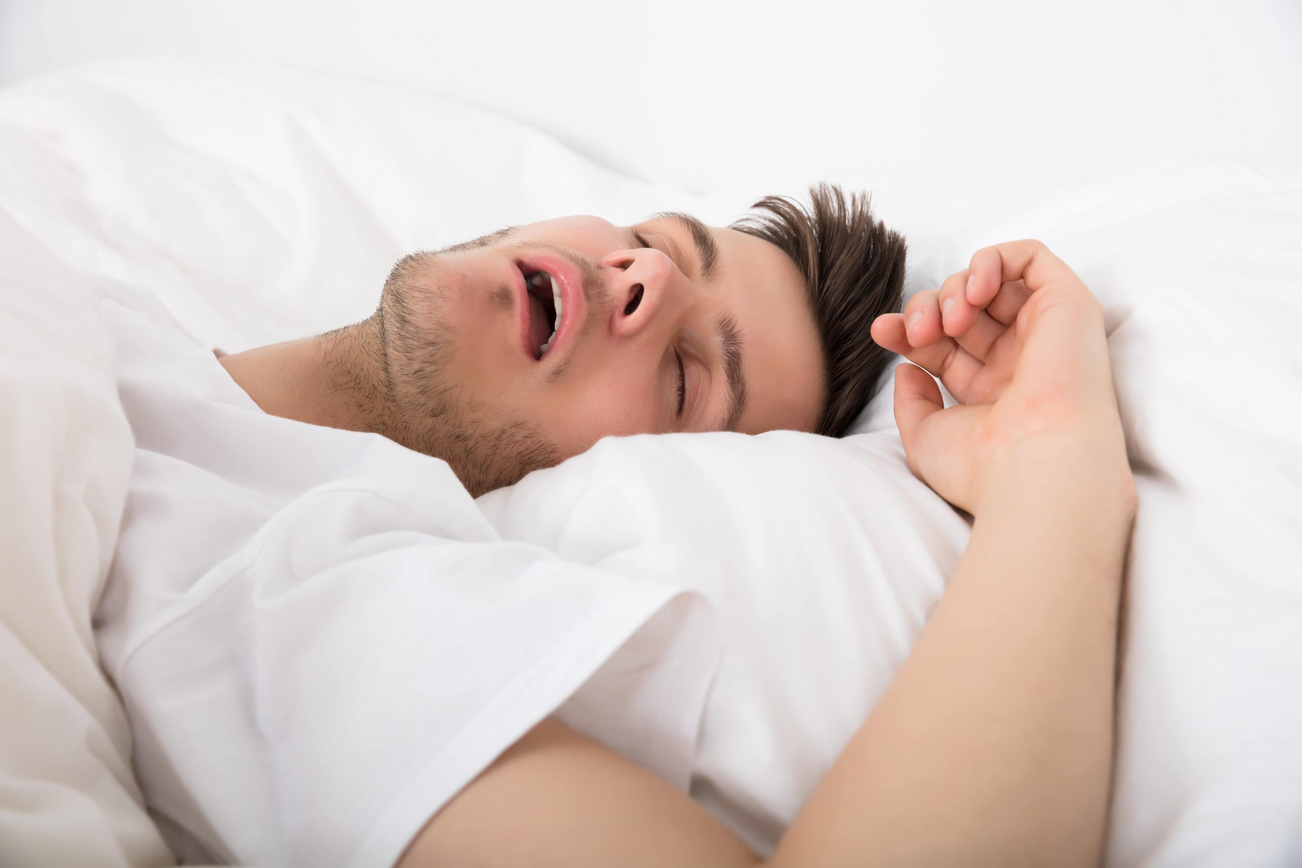 The importance of sleep and steps you can take to increase the quality of your shut eye