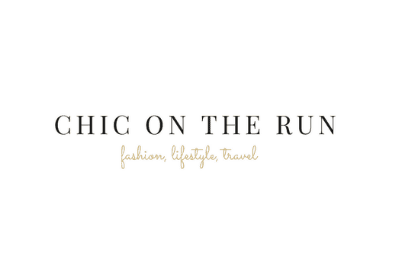 Chic on the run