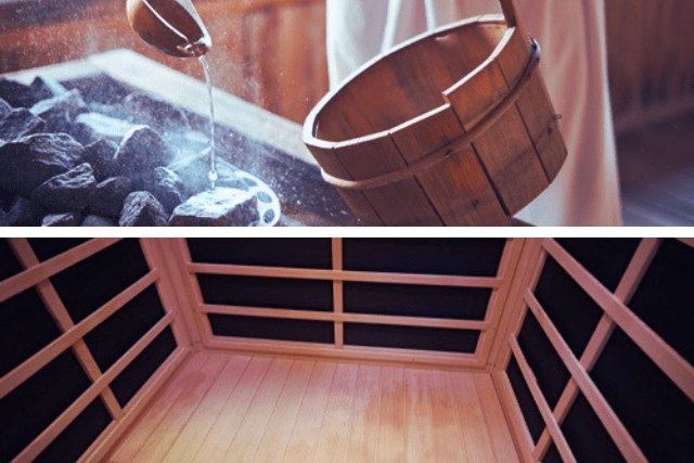 infrared-vs-steam-sauna-comparision
