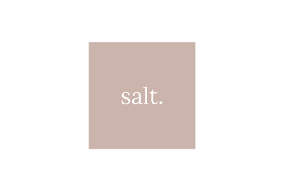 Salt Sydney Logo